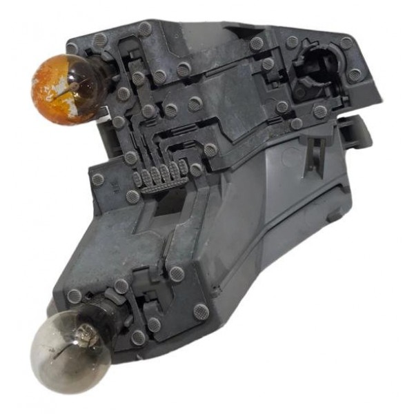 Circuito Soquete Lanterna Trasei Esquerda Ford Ka 2008/2013