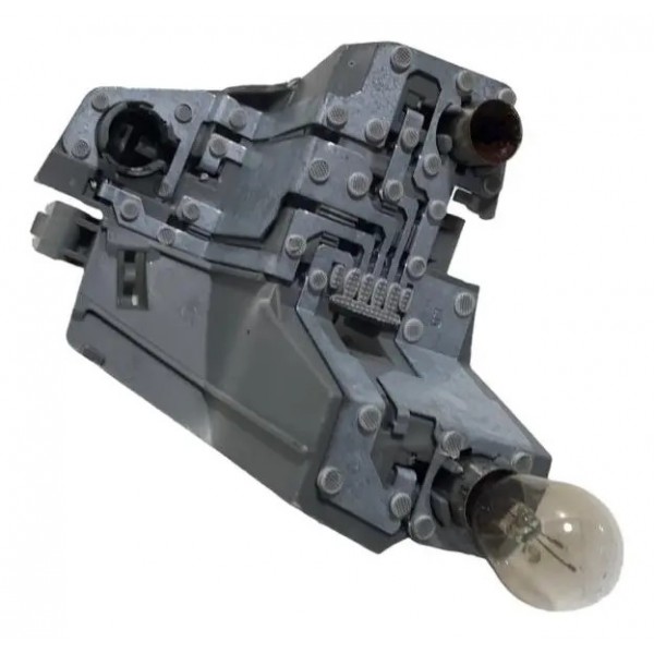 Circuito Soquete Lanterna Traseira Ford Ka 08/2013 44900751