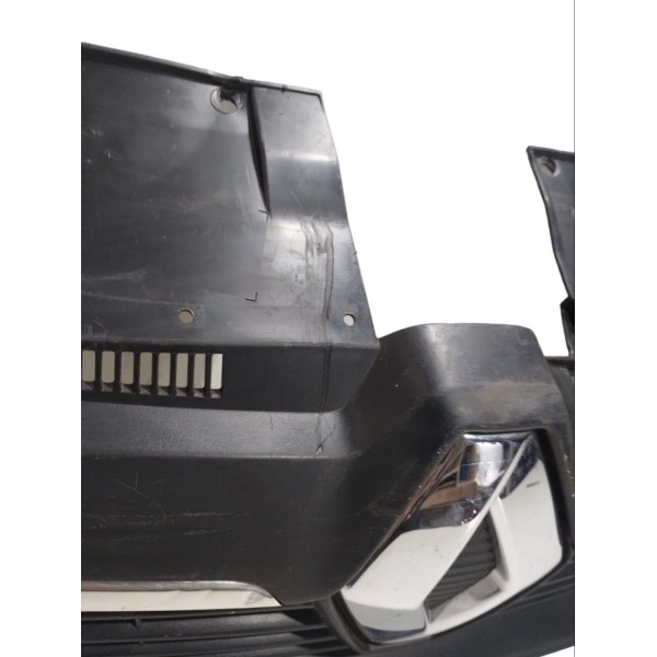 Grade Renault Sandero 2012 A 2019 Original C/detalhe