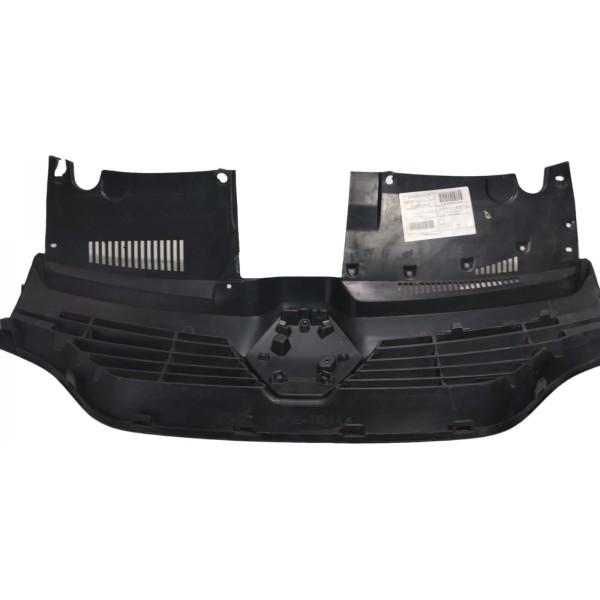 Grade Renault Sandero 2012 A 2019 Original C/detalhe