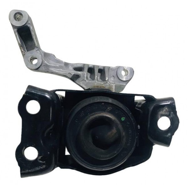 Suporte Hidráulico Do Motor Nissan Versa 2013 A 2019