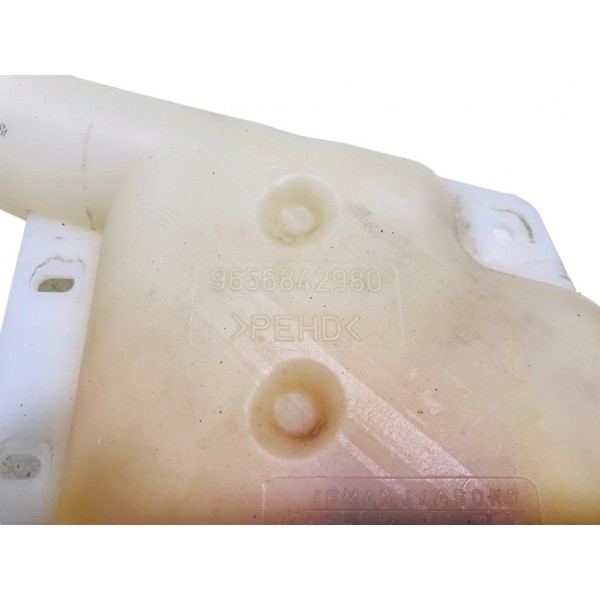 Reservatório Partida Frio Citroen C3 1.4 8v 2012