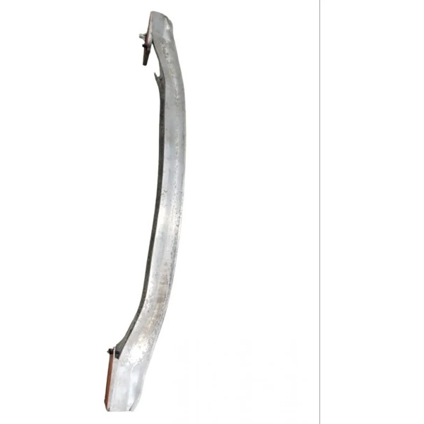 Alma Parachoque Traseira C3 2001 A 2012