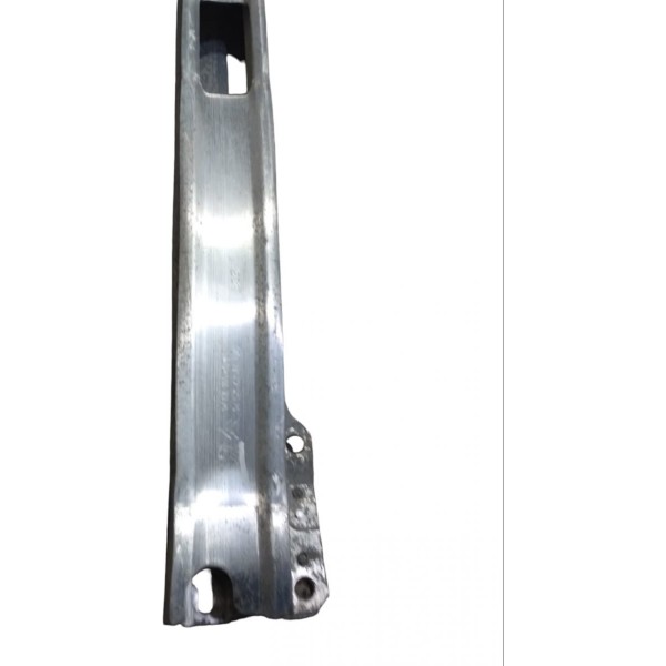 Alma Parachoque Traseira C3 2001 A 2012