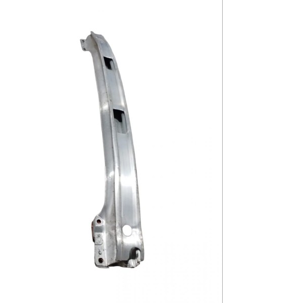 Alma Parachoque Traseira C3 2001 A 2012