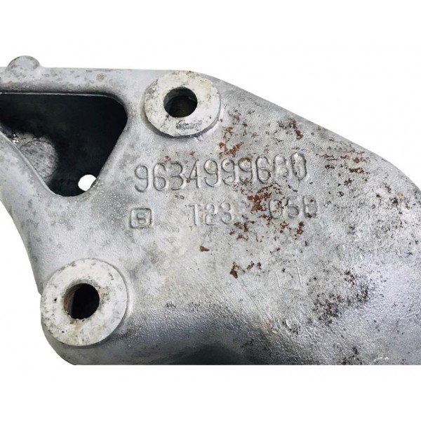 Suporte Coxim Motor Lado Direito Peugeot 206/207 2008/2013