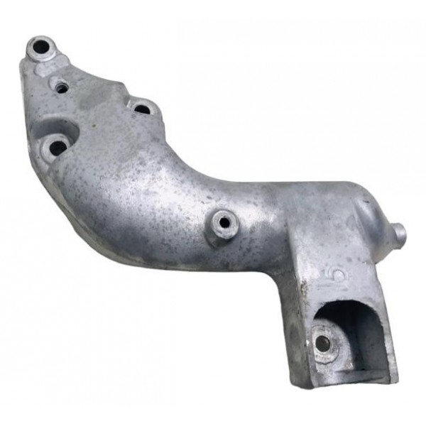 Suporte Coxim Motor Lado Direito Peugeot 206/207 2008/2013