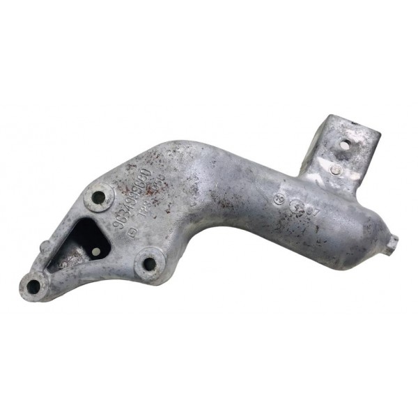 Suporte Coxim Motor Lado Direito Peugeot 206/207 2008/2013