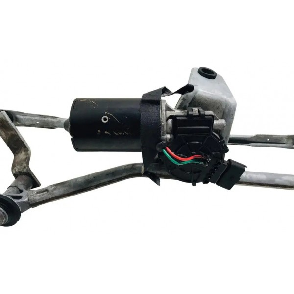 Motor Limpador Do Para-brisa Peugeot 206/207 2009