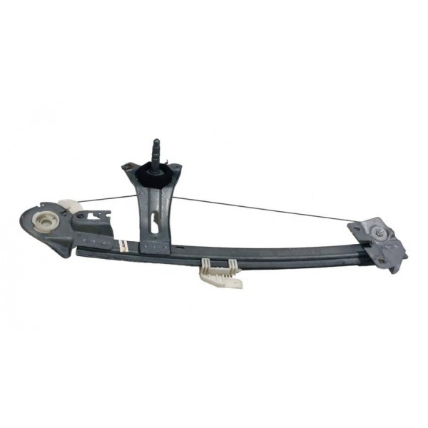 Máquina Vidro Manual Traseiro Direito Peugeot 206/2007