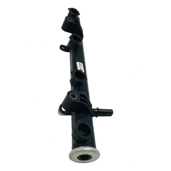Flauta Bico Injetor Vw Gol/saveiro/voyage G6/g7/g8 2010/2020