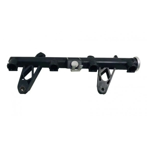 Flauta Bico Injetor Peugeot 206 / Citroen C3 9661364380