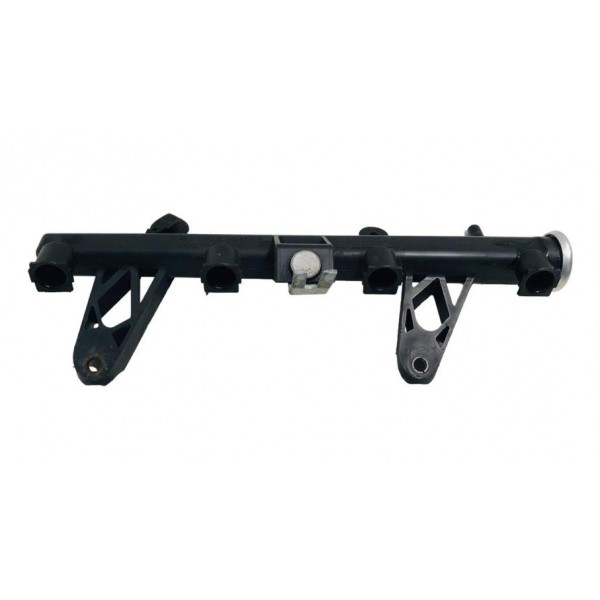 Flauta Bico Injetor Peugeot 206 / Citroen C3 9661364380