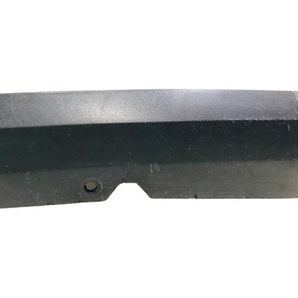 Para Choque Traseiro Vw Saveiro G8 1.6  2018/2020 C/detalhe