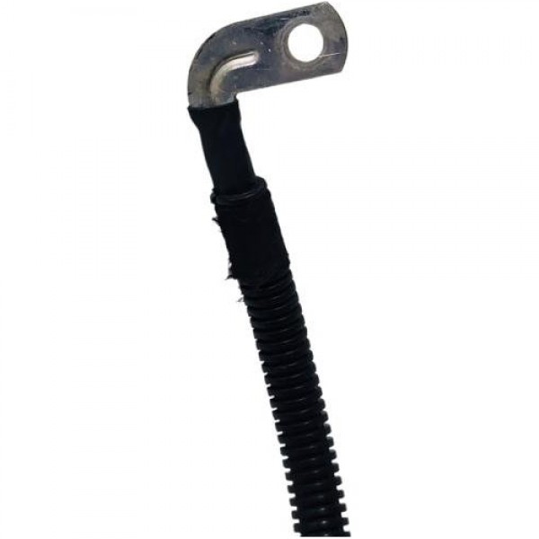 Cabo Positivo Da Bateria Fiat Argo  Drive 1.0 2018