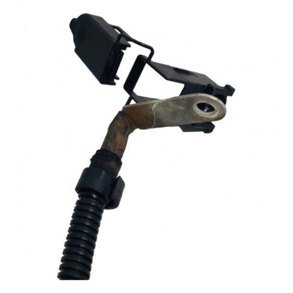 Cabo Positivo Da Bateria Fiat Argo  Drive 1.0 2018