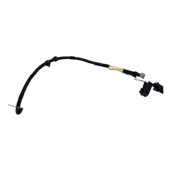 Cabo Positivo Da Bateria Fiat Argo  Drive 1.0 2018