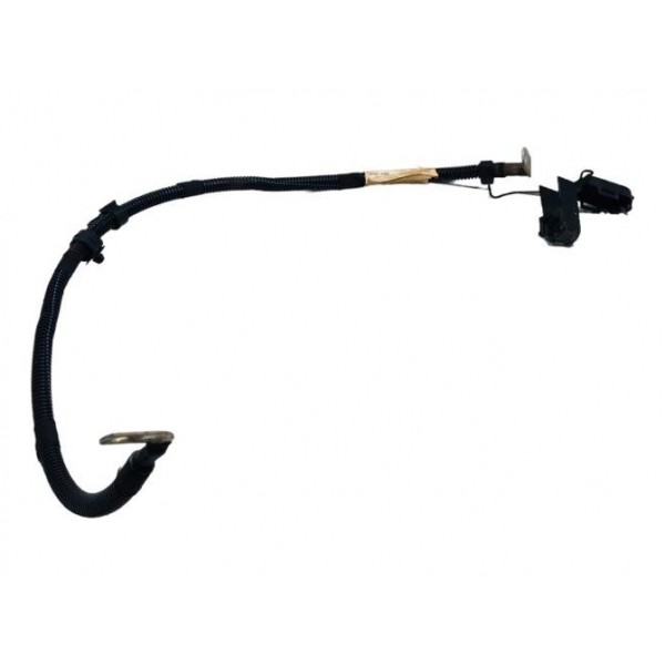 Cabo Positivo Da Bateria Fiat Argo  Drive 1.0 2018