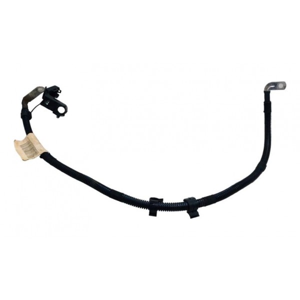 Cabo Positivo Da Bateria Fiat Argo  Drive 1.0 2018
