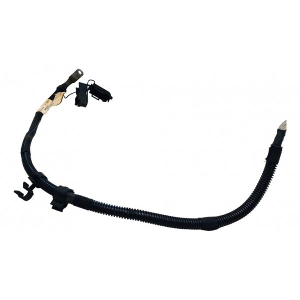 Cabo Positivo Da Bateria Fiat Argo  Drive 1.0 2018