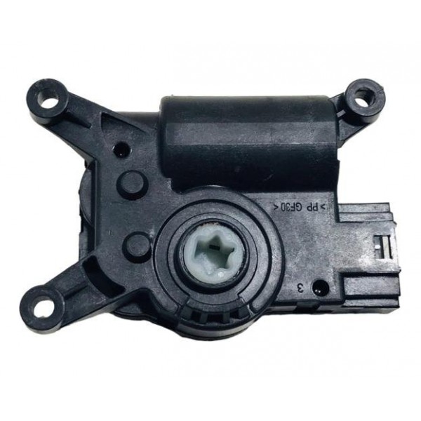 Motor Atuador Caixa Evaporadora Vw Gol/saveiro/fox G6/g7/g8