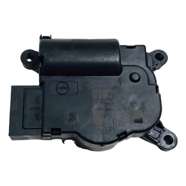 Motor Atuador Caixa Evaporadora Vw Gol/saveiro/fox G6/g7/g8