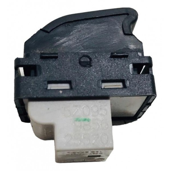 Botão Vidro Eletrico Dian Direito Vw Gol/voyage G5/g7 09/18