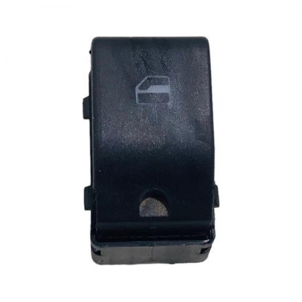 Botão Vidro Eletrico Dian Direito Vw Gol/voyage G5/g7 09/18
