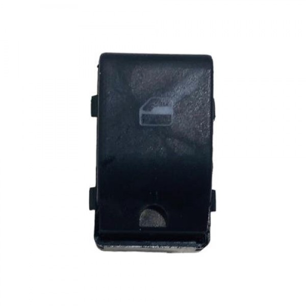 Botão Vidro Eletrico Dian Direito Vw Gol/voyage G5/g7 09/18