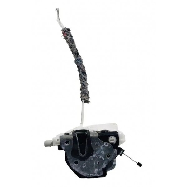 Fechadura Elétrica Traseira Direita Vw Gol G7/g8 2018/2020