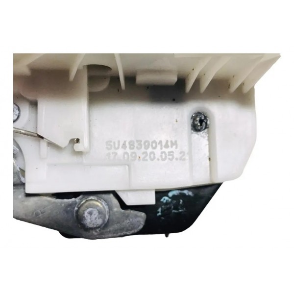 Fechadura Elétrica Traseira Direita Vw Gol G7/g8 2018/2020