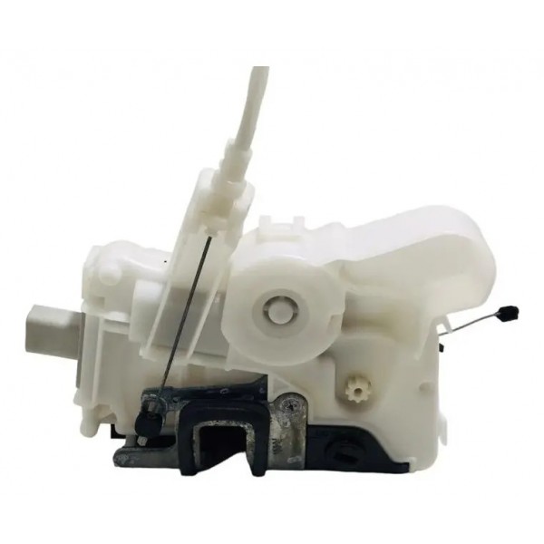 Fechadura Elétrica Traseira Direita Vw Gol G7/g8 2018/2020