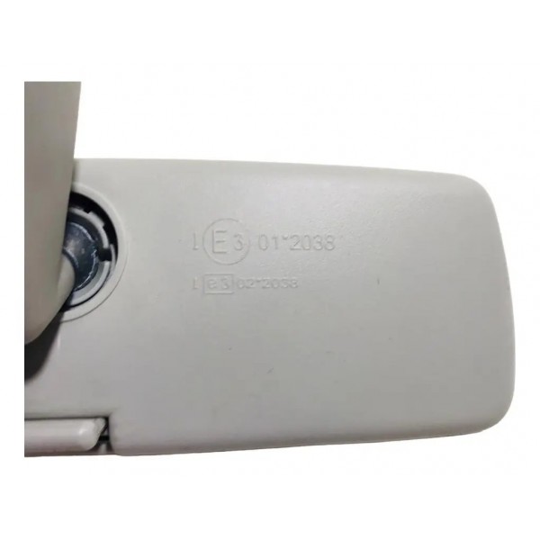 Retrovisor Interno Volkswagen Gol/fox/saveiro G5/g8 2010/20
