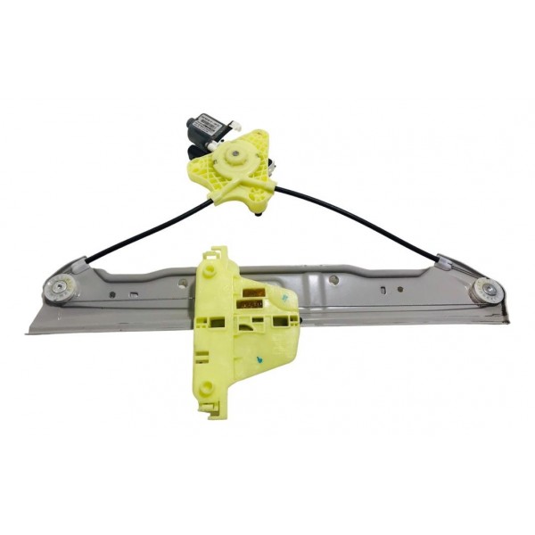 Maquina Vidro Dianteira Direita Vw Gol G5 A G8 2010/2020