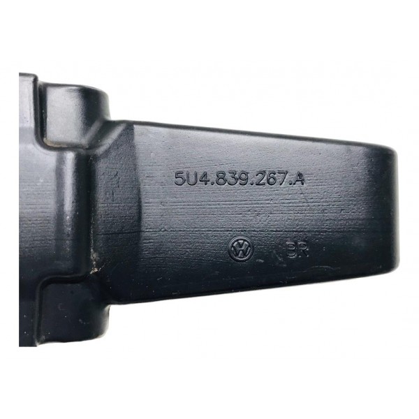 Limitador Porta Tras Direita Vw Gol Voyage G7/g8 2017/2020