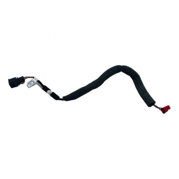 Chicote Entrada Usb Painel Frontal Vw Gol 1.0 2020 5u0035745