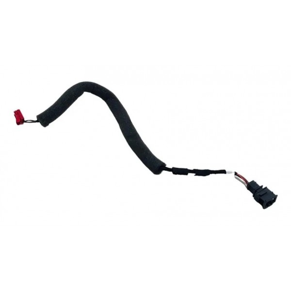 Chicote Entrada Usb Painel Frontal Vw Gol 1.0 2020 5u0035745