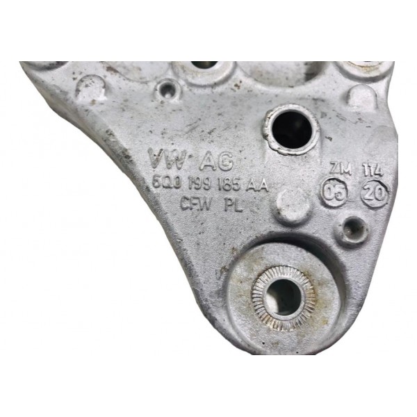 Suporte Do Coxim Motor Direito Vw Gol/polo/fox 2007/2020