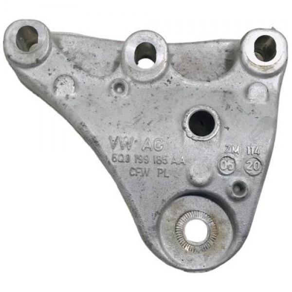 Suporte Do Coxim Motor Direito Vw Gol/polo/fox 2007/2020