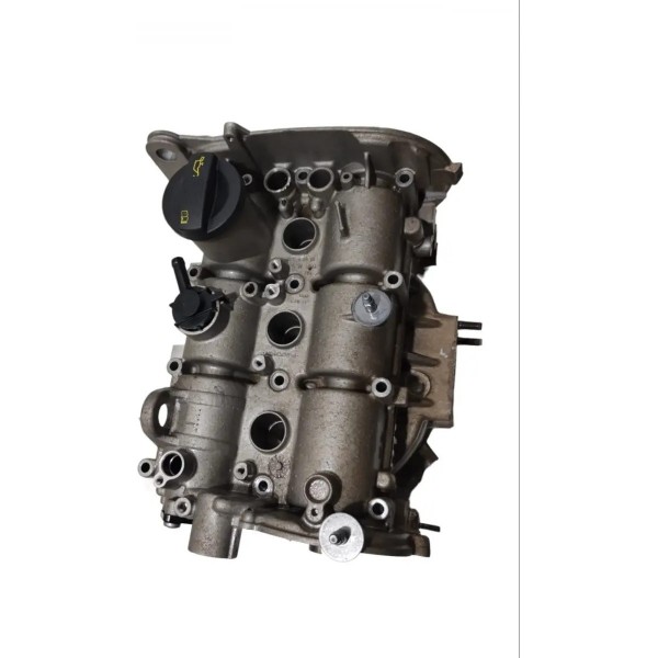 Cabeçote Volkswagen Gol Voyage Fox 1.0 3cc 2015-2020 Stander