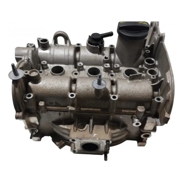 Cabeçote Volkswagen Gol Voyage Fox 1.0 3cc 2015-2020 Stander