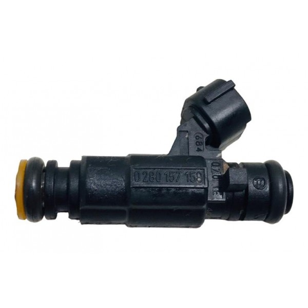 Bico Injetor Vw Gol/polo/fox/up/voyage G6/g7 2017/2020