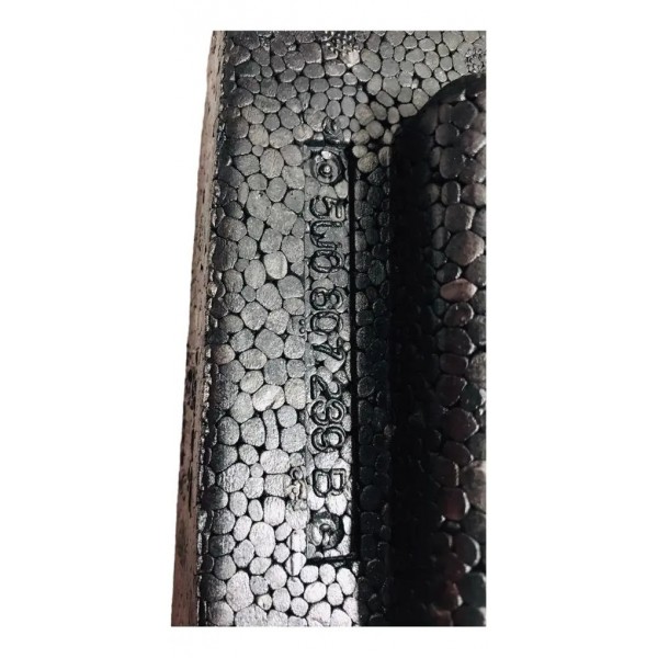 Absorvedor Impacto Parachoque Diant Esquerdo Vw Gol 2014