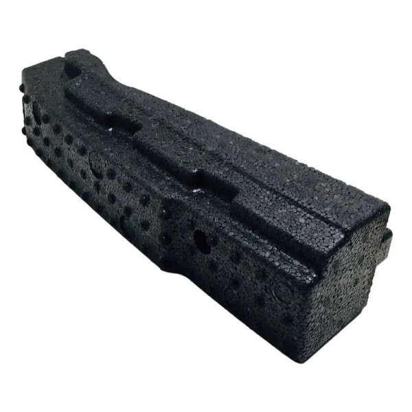 Absorvedor Impacto Parachoque Diant Esquerdo Vw Gol 2014