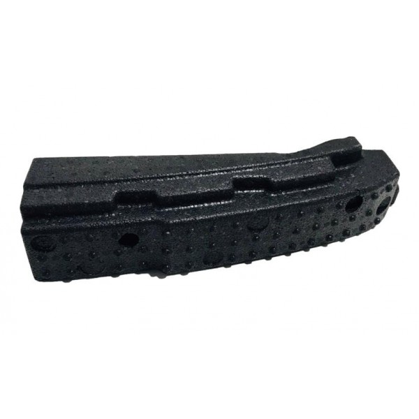 Absorvedor Impacto Parachoque Diant Direito Vw Gol 2014