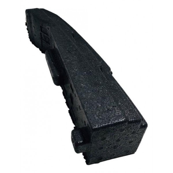 Absorvedor Impacto Parachoque Diant Direito Vw Gol 2014