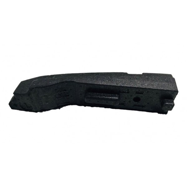 Absorvedor Impacto Parachoque Diant Direito Vw Gol 2014