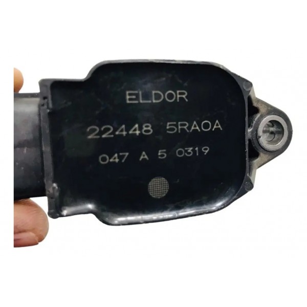 Bobina De Ignição Nissan Versa/march/kicks 2015/2020