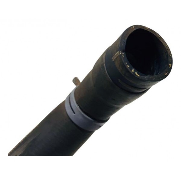 Mangueira Superior Radiador Vw Gol/saveiro/voyage G5/g6/g7