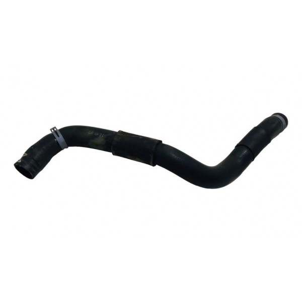 Mangueira Superior Radiador Vw Gol/saveiro/voyage G5/g6/g7